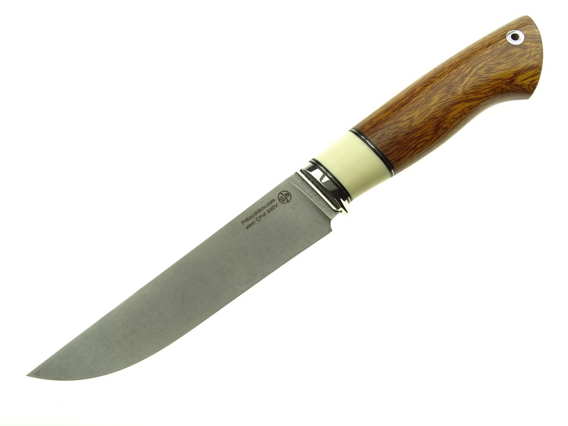 Ножи из порошковой стали Crucible CPM® S90V™