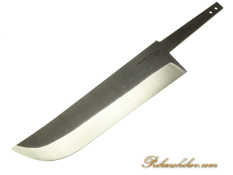 Клинок для ножа из стали ELMAX a1 200