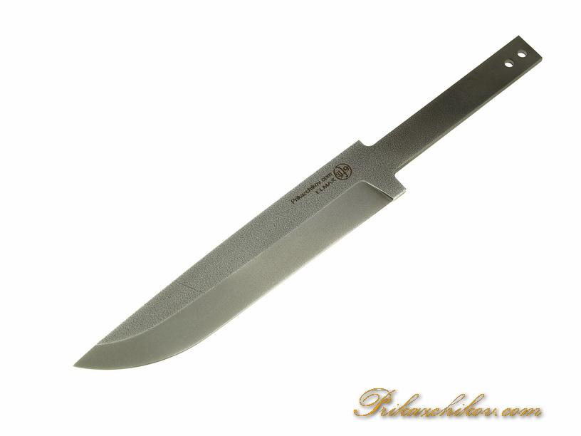 Клинок для ножа из стали UDDEHOLM ELMAX N 201