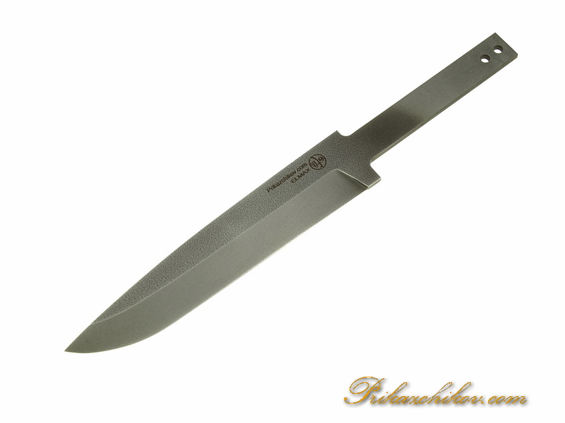 Клинок для ножа из стали ELMAX a1 203