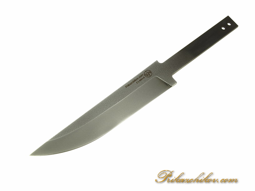 Клинок для ножа из стали ELMAX a1 204