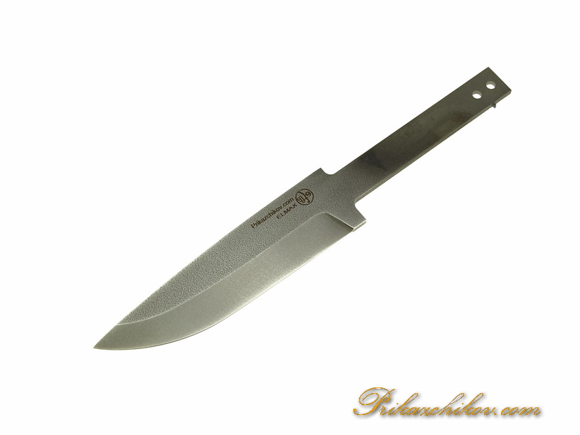 Клинок для ножа из стали ELMAX a1 205