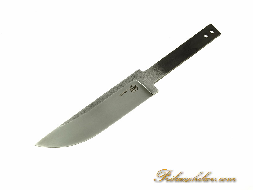 Клинок для ножа из стали ELMAX a1 207