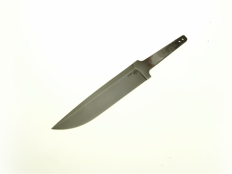Клинок для ножа из кованой стали х12мф N 148