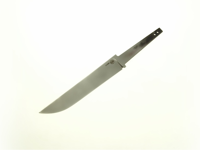 Клинок для ножа из кованой стали х12мф N 169