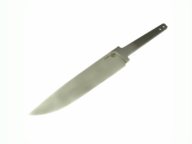 Клинок для ножа из кованой стали х12мф N 20