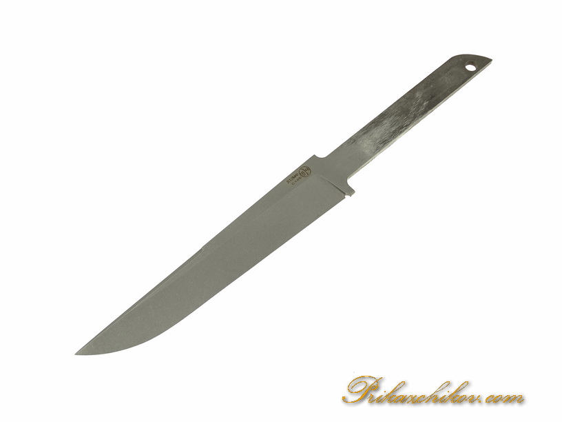 Клинок для ножа из стали х12мф для ножа «Таймыр 4» V1