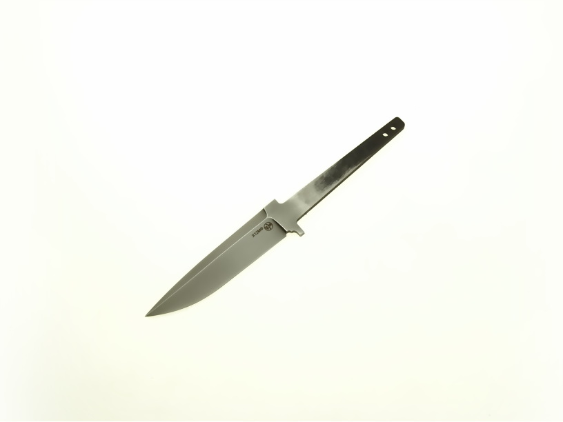 Клинок для ножа из кованой стали х12мф N 10_3