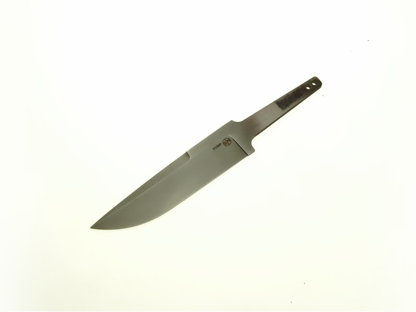 Клинок для ножа из кованой стали х12мф N 11_3