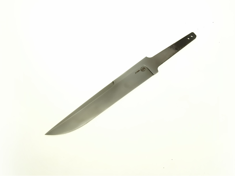 Клинок для ножа из кованой стали х12мф N 12_3