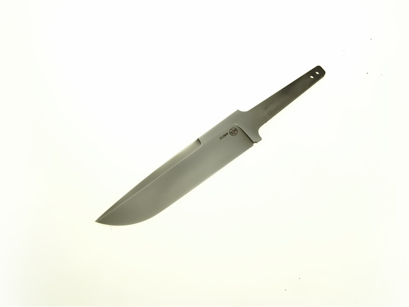 Клинок для ножа из кованой стали х12мф N 15_4