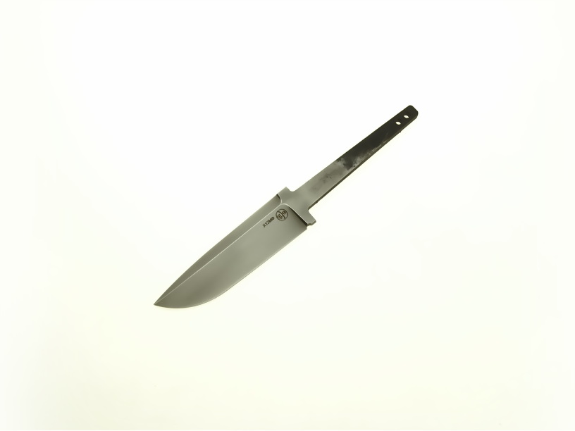 Клинок для ножа из кованой стали х12мф N 17_1