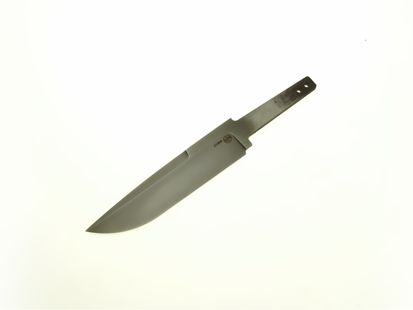 Клинок для ножа из кованой стали х12мф N 1_3