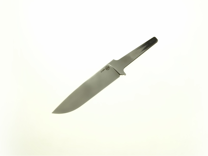 Клинок для ножа из кованой стали х12мф N 20_4