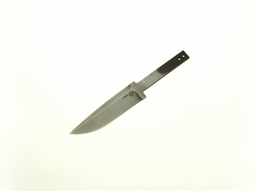 Клинок для ножа из кованой стали х12мф N 3_2