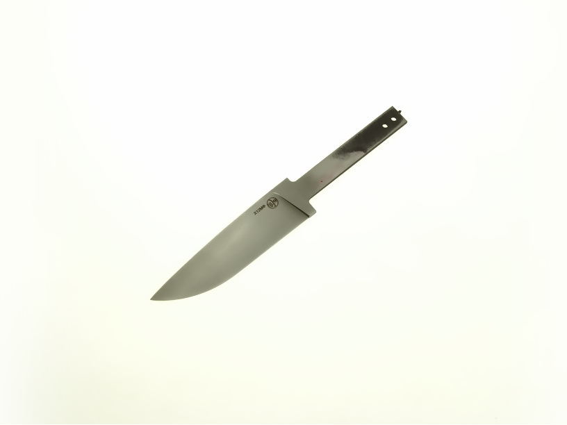 Клинок для ножа из кованой стали х12мф N 3_3