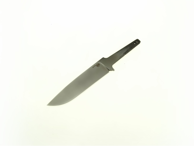 Клинок для ножа из стали Bohler K110 a 242
