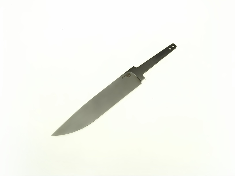 Клинок для ножа из стали Bohler K110 a 259