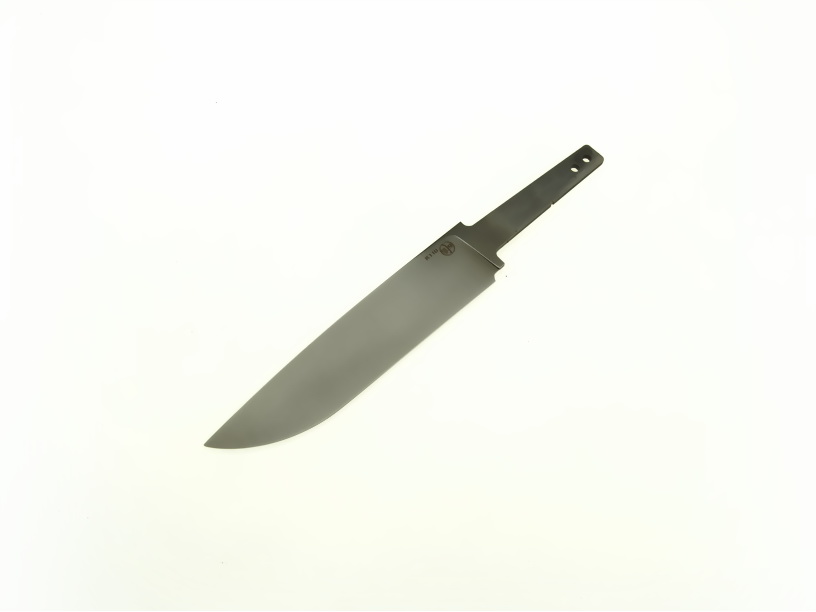 Клинок для ножа из стали Bohler K110 a 267