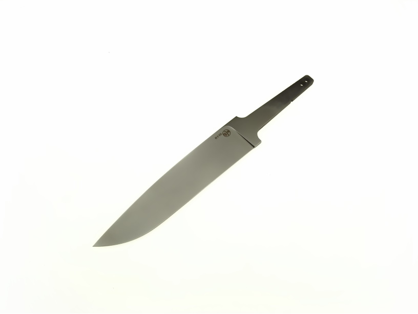 Клинок для ножа из стали Bohler K110 N 15