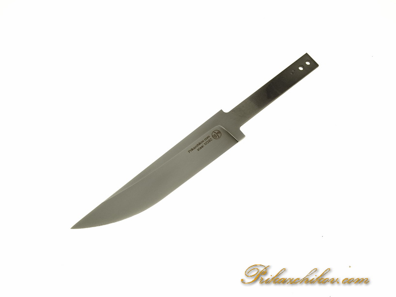 Клинок для ножа из порошковой стали Bohler m390 N169