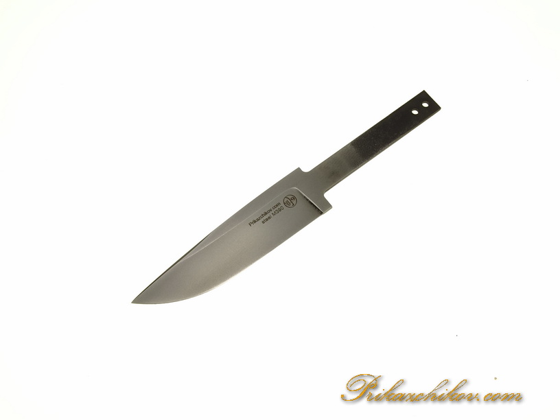 Клинок для ножа из порошковой стали Bohler m390 N181