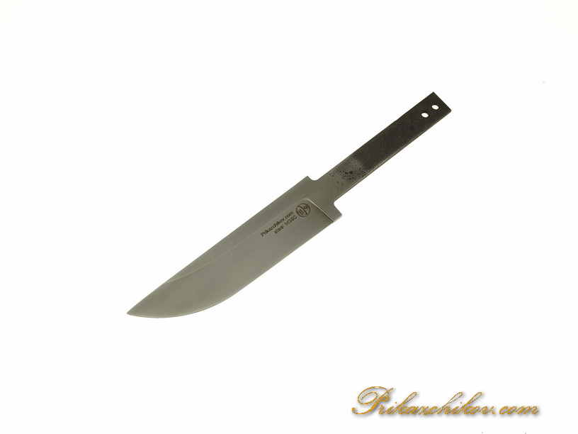 Клинок для ножа из порошковой стали Bohler m390 N182