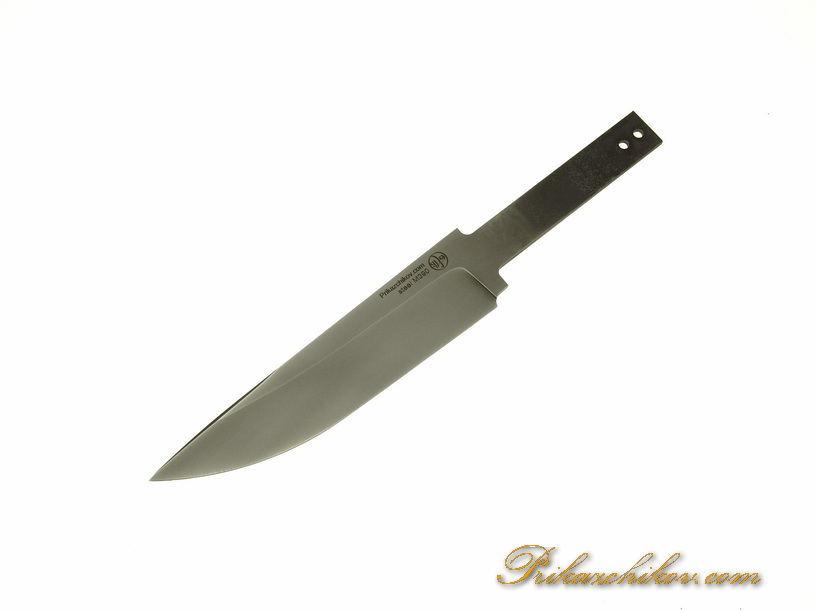 Клинок для ножа из порошковой стали Bohler m390 N188