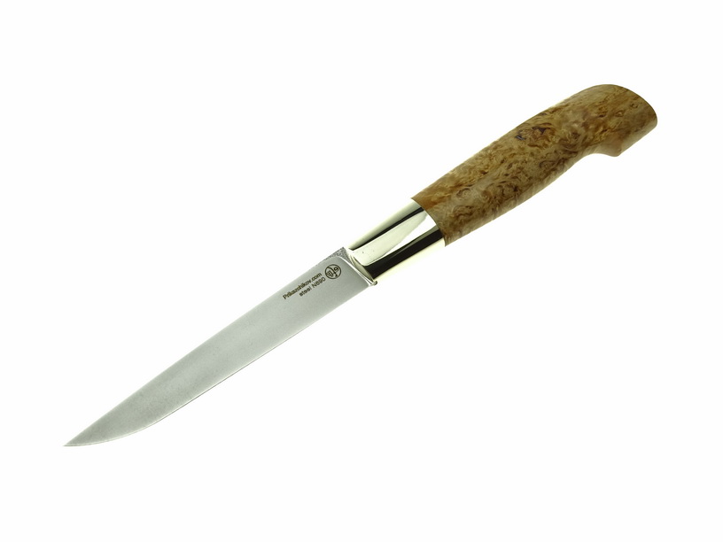 Ножи из стали Bohler N690