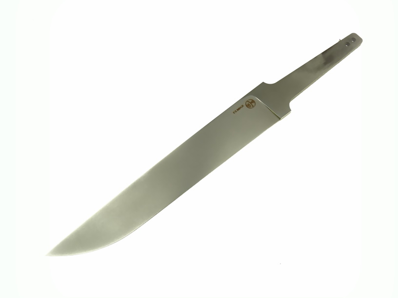 Клинок для ножа из кованой стали х12мф N 13
