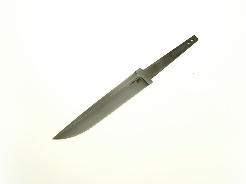 Клинок для ножа из кованой стали х12мф N 142