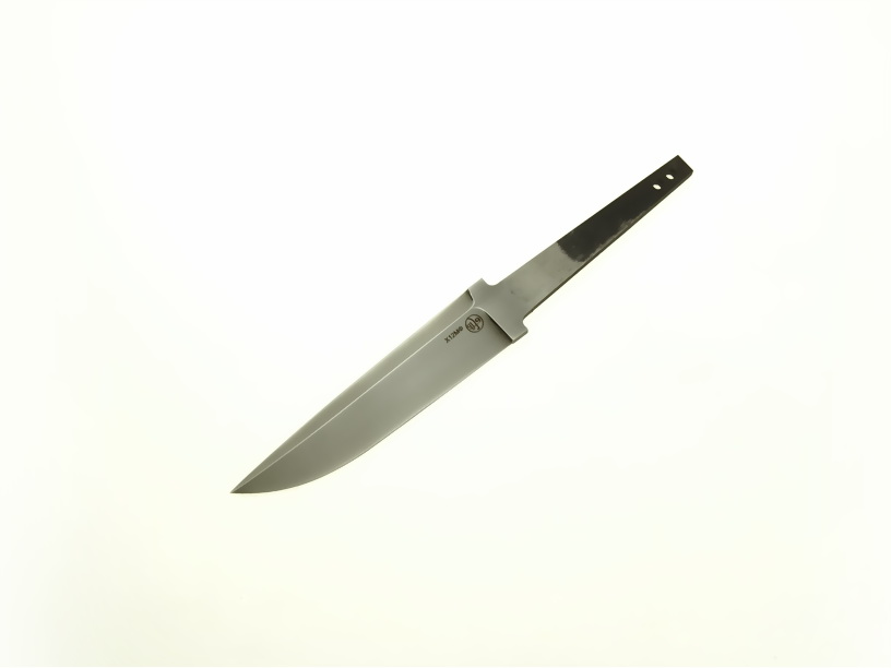 Клинок для ножа из кованой стали х12мф N 143