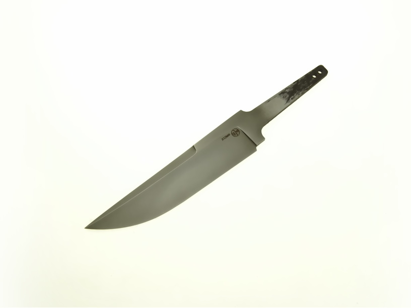 Клинок для ножа из кованой стали х12мф N 146