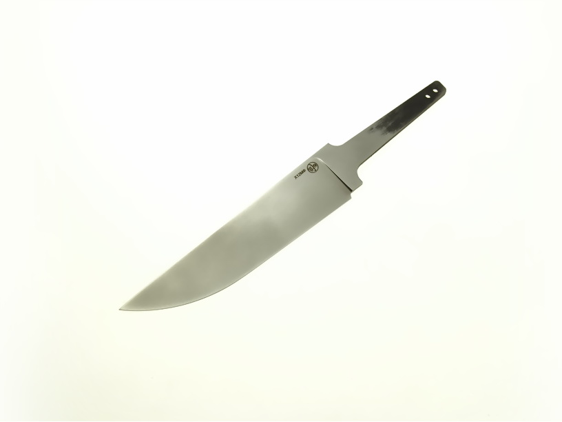 Клинок для ножа из кованой стали х12мф N 147