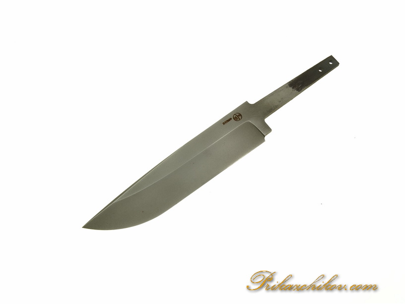 Клинок для ножа из кованой стали х12мф N 151 (куч1)