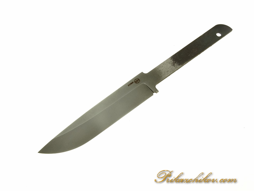 Клинок для ножа из стали х12мф для ножа “Таёжный 6” N159