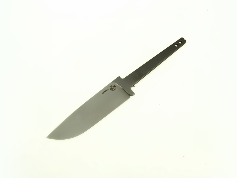Клинок для ножа из кованой стали х12мф N 27