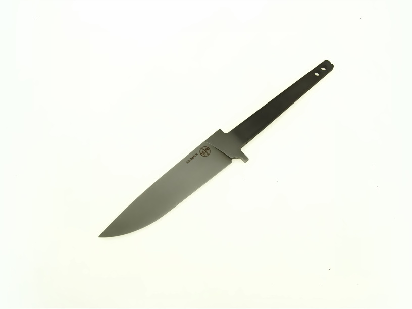 Клинок для ножа из кованой стали х12мф N 33