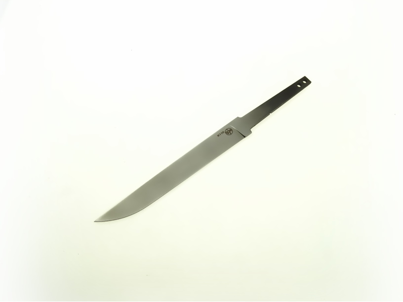 Клинок для ножа из стали Bohler K110 N 29