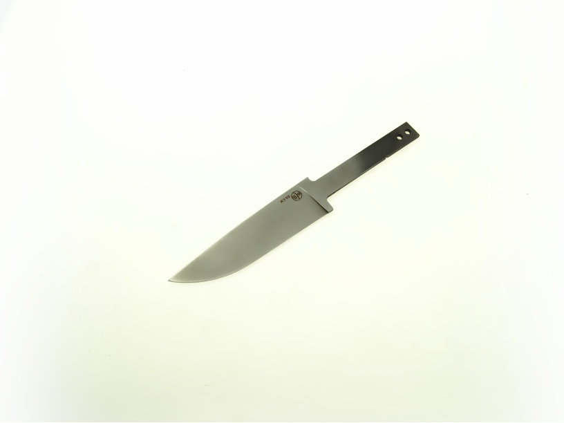 Клинок для ножа из стали Bohler K110 N 28