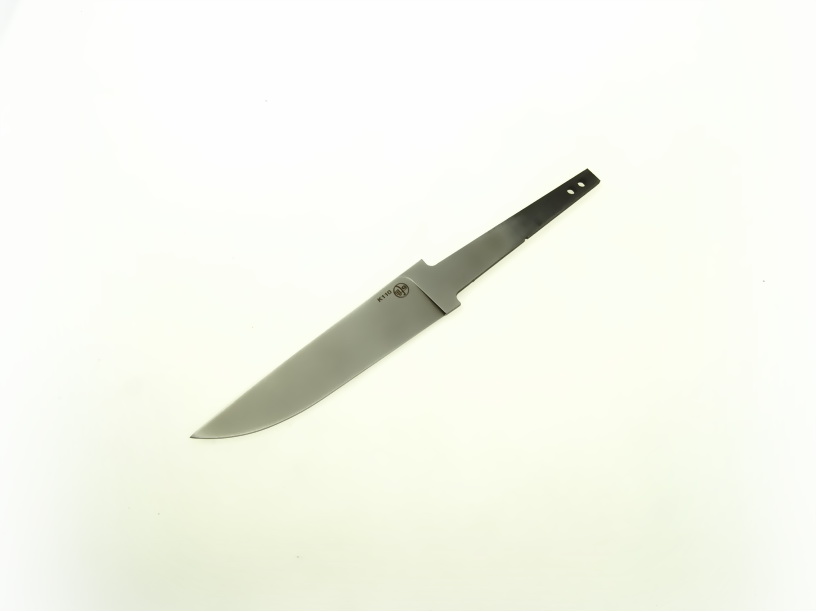 Клинок для ножа из стали Bohler K110 N 27