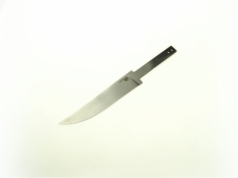 Клинок для ножа из стали Bohler K110 N 26