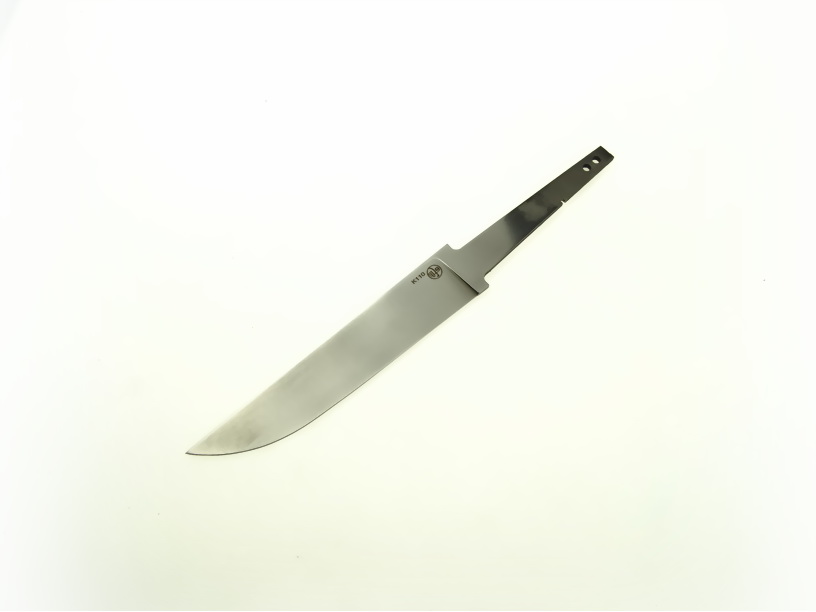 Клинок для ножа из стали Bohler K110 N 25