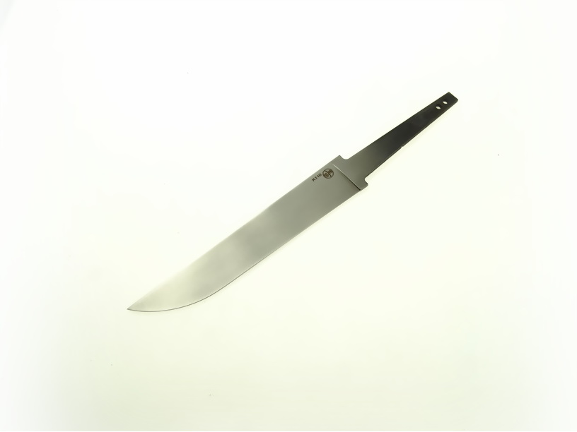 Клинок для ножа из стали Bohler K110 N 24