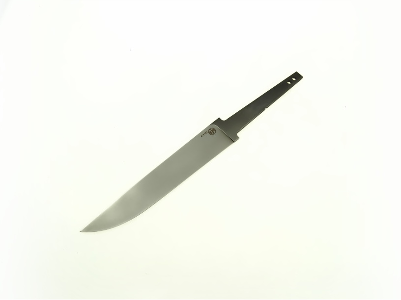 Клинок для ножа из стали Bohler K110 N 23