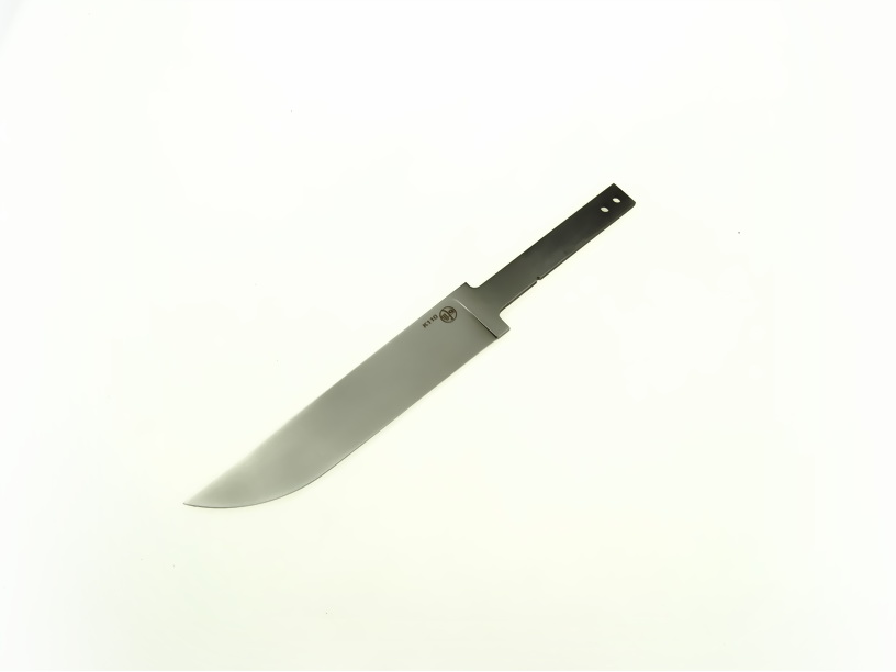 Клинок для ножа из стали Bohler K110 N 20