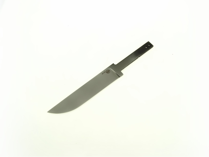 Клинок для ножа из стали Bohler K110 N 19