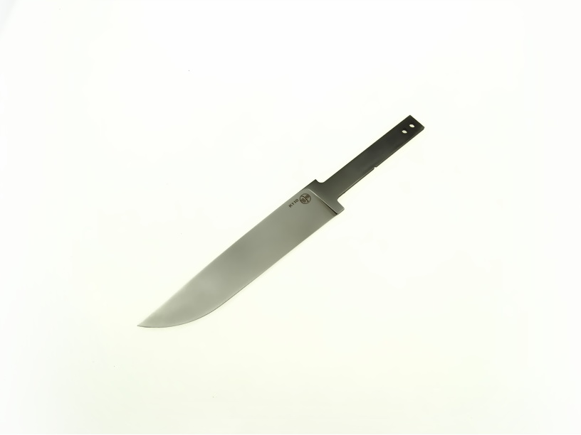 Клинок для ножа из стали Bohler K110 N 18