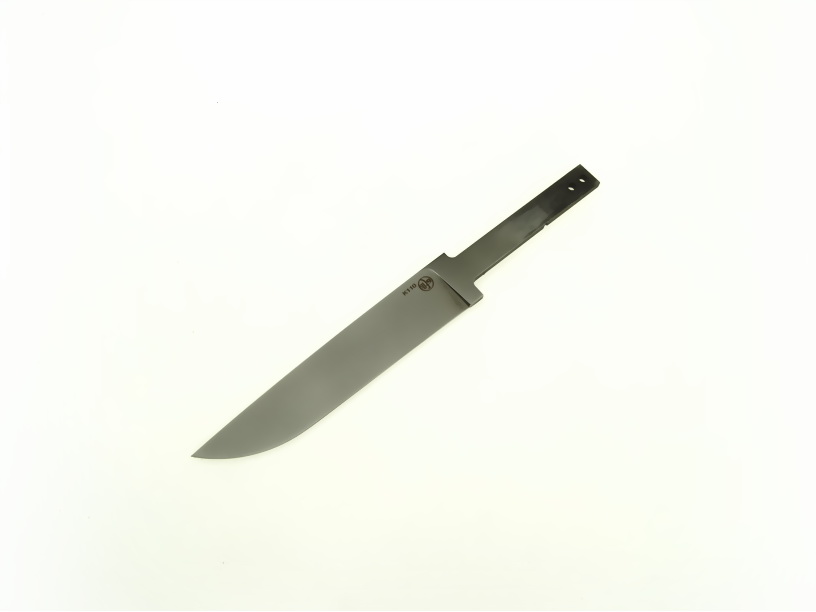 Клинок для ножа из стали Bohler K110 N 17