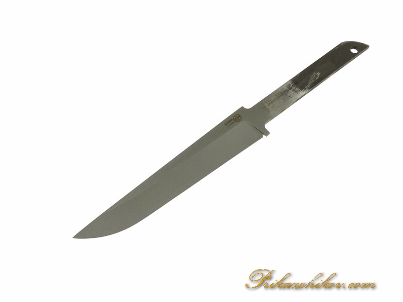 Клинок для ножа из стали х12мф для ножа “Таймыр 4”